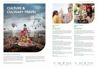 Dnata Travel catalogue Page 10