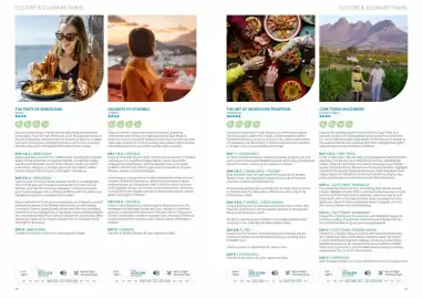 Dnata Travel catalogue Page 11