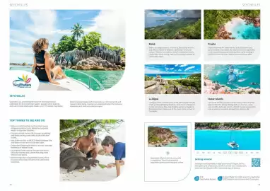 Dnata Travel catalogue Page 13
