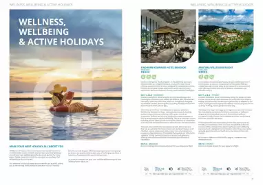 Dnata Travel catalogue Page 14