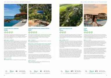 Dnata Travel catalogue Page 15