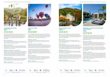 Dnata Travel catalogue Page 16