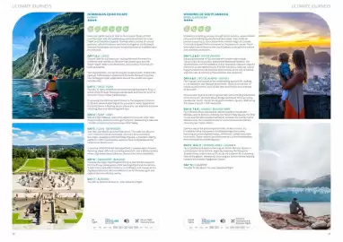 Dnata Travel catalogue Page 19