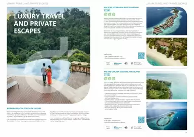 Dnata Travel catalogue Page 21