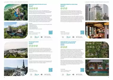Dnata Travel catalogue Page 22