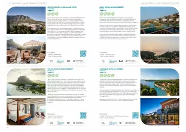 Dnata Travel catalogue Page 23