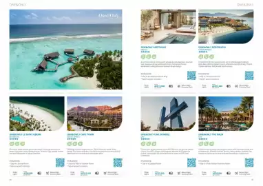 Dnata Travel catalogue Page 24