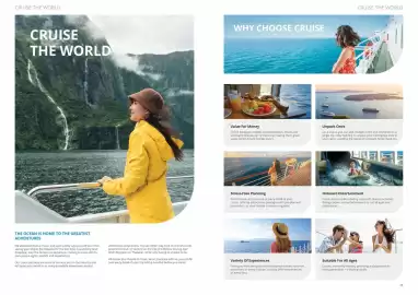 Dnata Travel catalogue Page 25