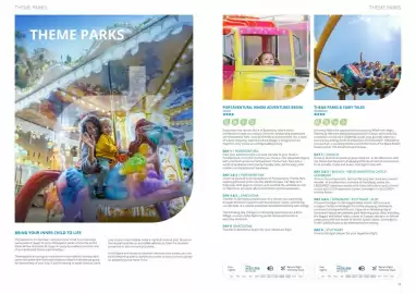 Dnata Travel catalogue Page 27
