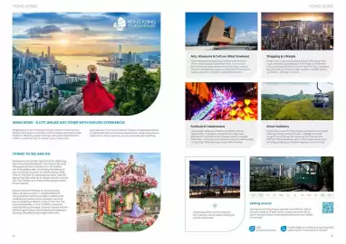 Dnata Travel catalogue Page 29