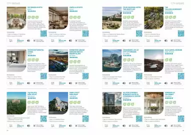 Dnata Travel catalogue Page 31