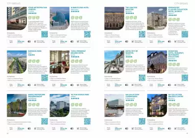 Dnata Travel catalogue Page 32