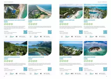 Dnata Travel catalogue Page 34