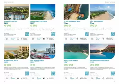 Dnata Travel catalogue Page 35
