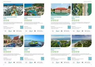 Dnata Travel catalogue Page 36