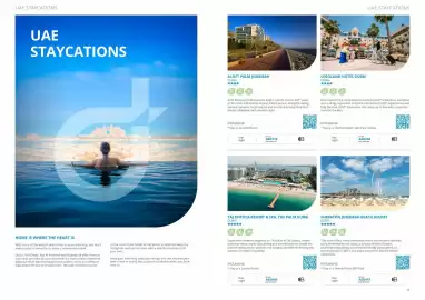 Dnata Travel catalogue Page 37