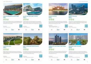Dnata Travel catalogue Page 38