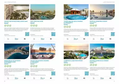 Dnata Travel catalogue Page 39