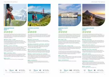 Dnata Travel catalogue Page 4