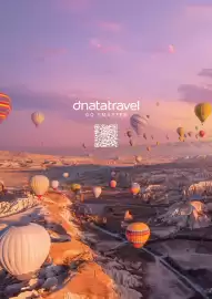 Dnata Travel catalogue Page 41