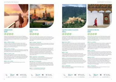 Dnata Travel catalogue Page 5