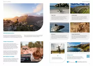 Dnata Travel catalogue Page 6