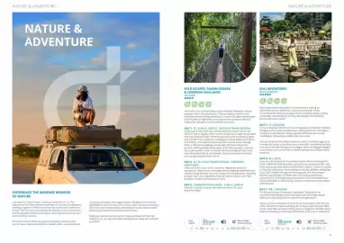 Dnata Travel catalogue Page 7