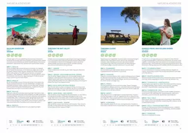 Dnata Travel catalogue Page 8