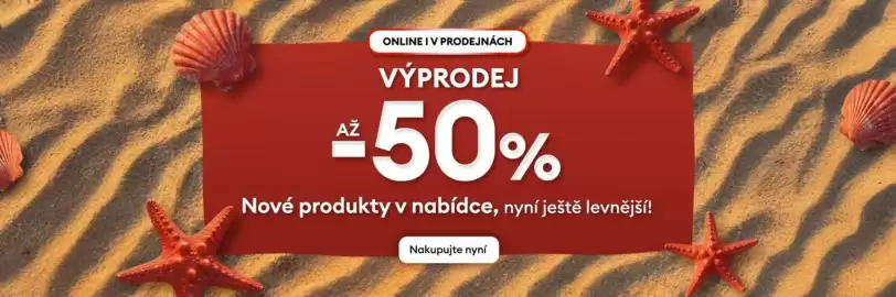 Sinsay leták týden 29 Strana 1