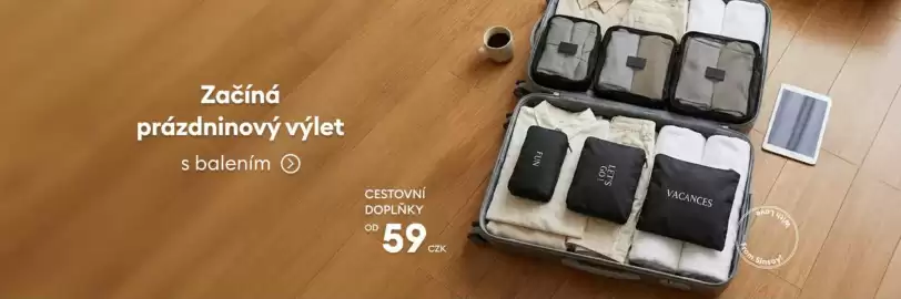 Sinsay leták týden 29 Strana 3