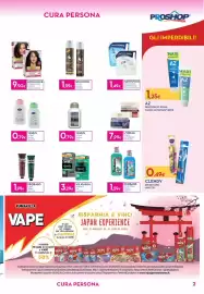 Volantino Proshop Pagina 3