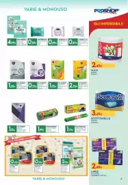 Volantino Proshop Pagina 5
