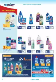 Volantino Proshop Pagina 6