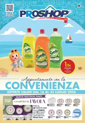 Proshop (valido fino al 25-07)