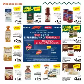 Volantino Unes Pagina 10