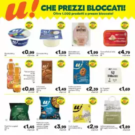 Volantino Unes Pagina 2