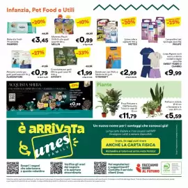 Volantino Unes Pagina 24