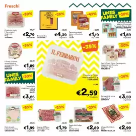 Volantino Unes Pagina 8