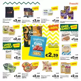 Volantino Unes Pagina 9