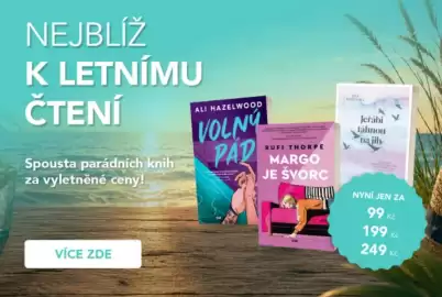 LUXOR leták týden 29 Strana 1