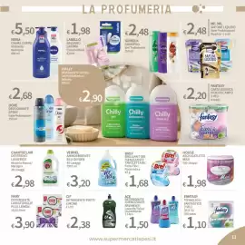 Volantino SpeSì Pagina 11