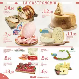 Volantino SpeSì Pagina 4