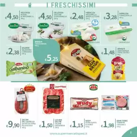 Volantino SpeSì Pagina 5
