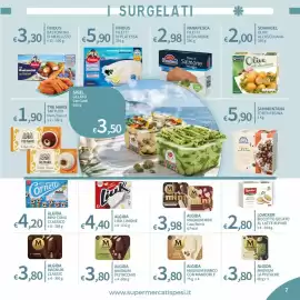 Volantino SpeSì Pagina 7