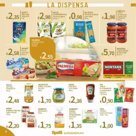 Volantino SpeSì Pagina 8