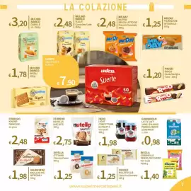 Volantino SpeSì Pagina 9