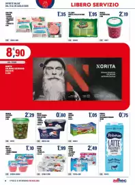 Volantino Adhoc Pagina 16
