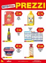 Volantino Adhoc Pagina 2