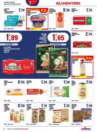 Volantino Adhoc Pagina 20