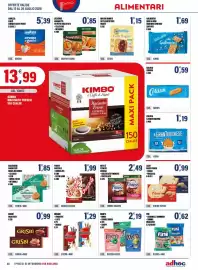 Volantino Adhoc Pagina 22